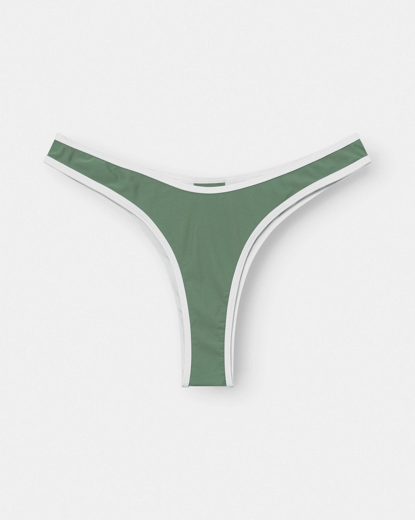 Bikini Underdel Army
