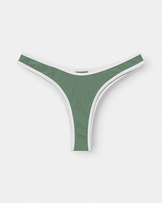Bikini Underdel Army