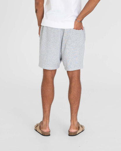 Blank Shorts Grey