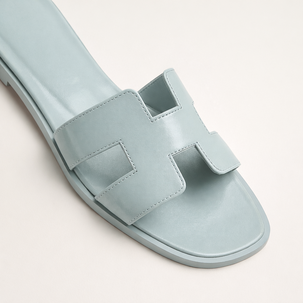 ETERNA Slippers