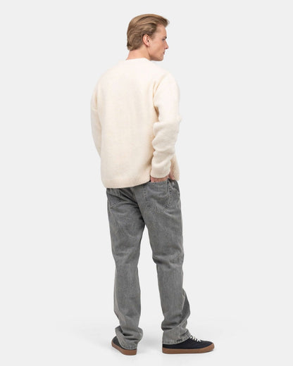 Cardigan Cremehvid