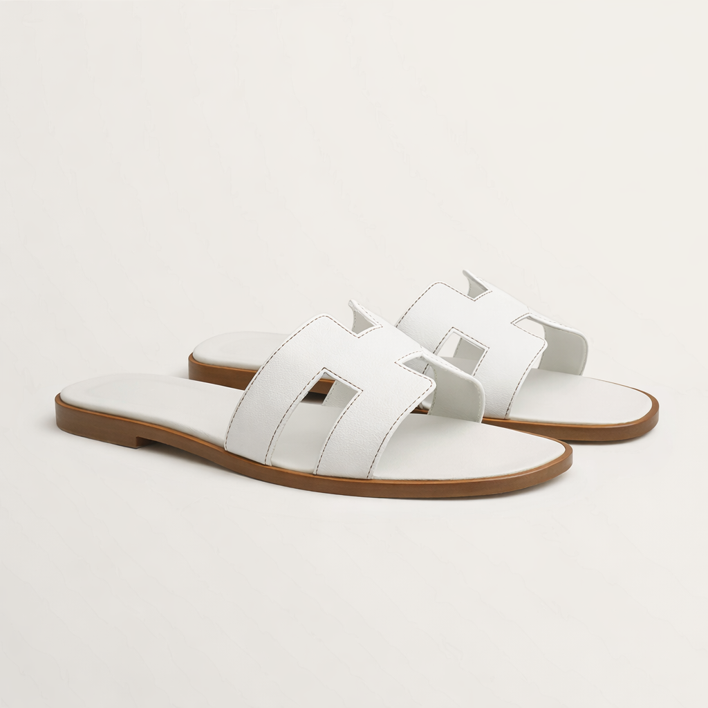 ETERNA Slippers