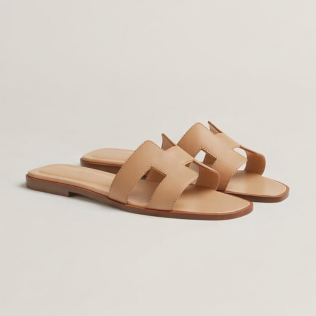 ETERNA Slippers