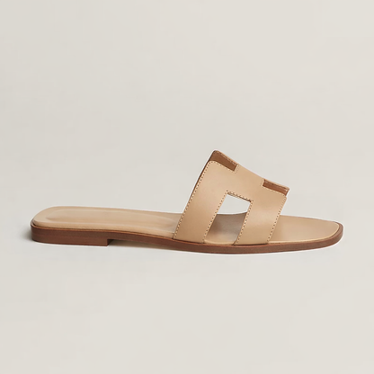 ETERNA Slippers
