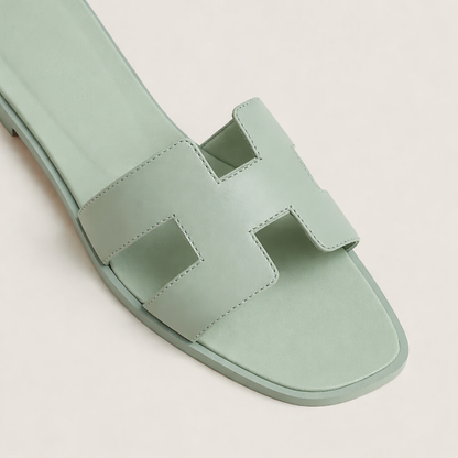 ETERNA Slippers
