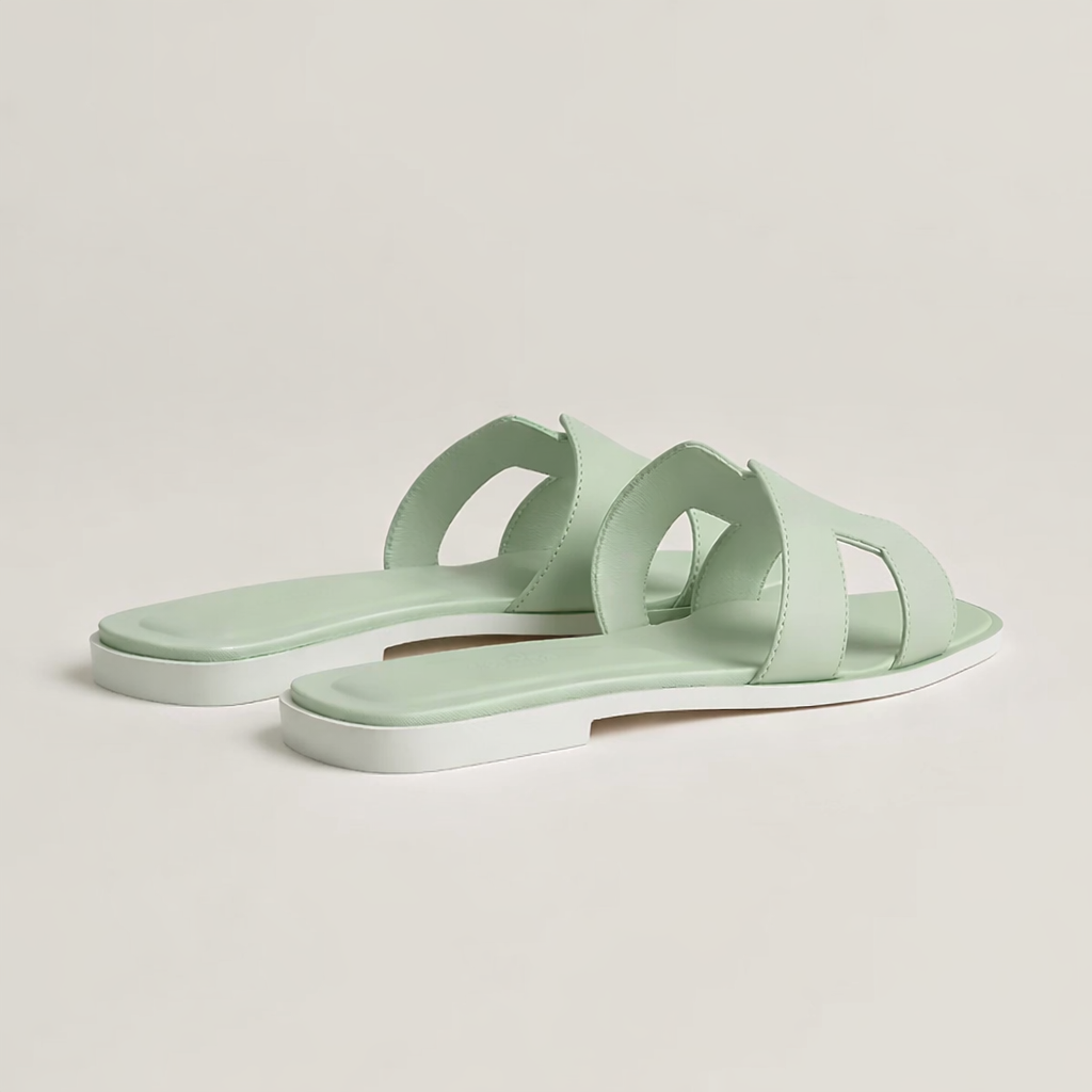 ETERNA Slippers