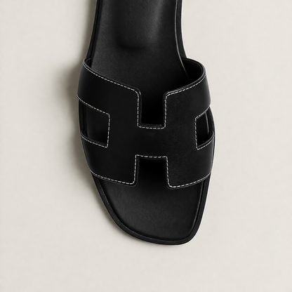 ETERNA Slippers