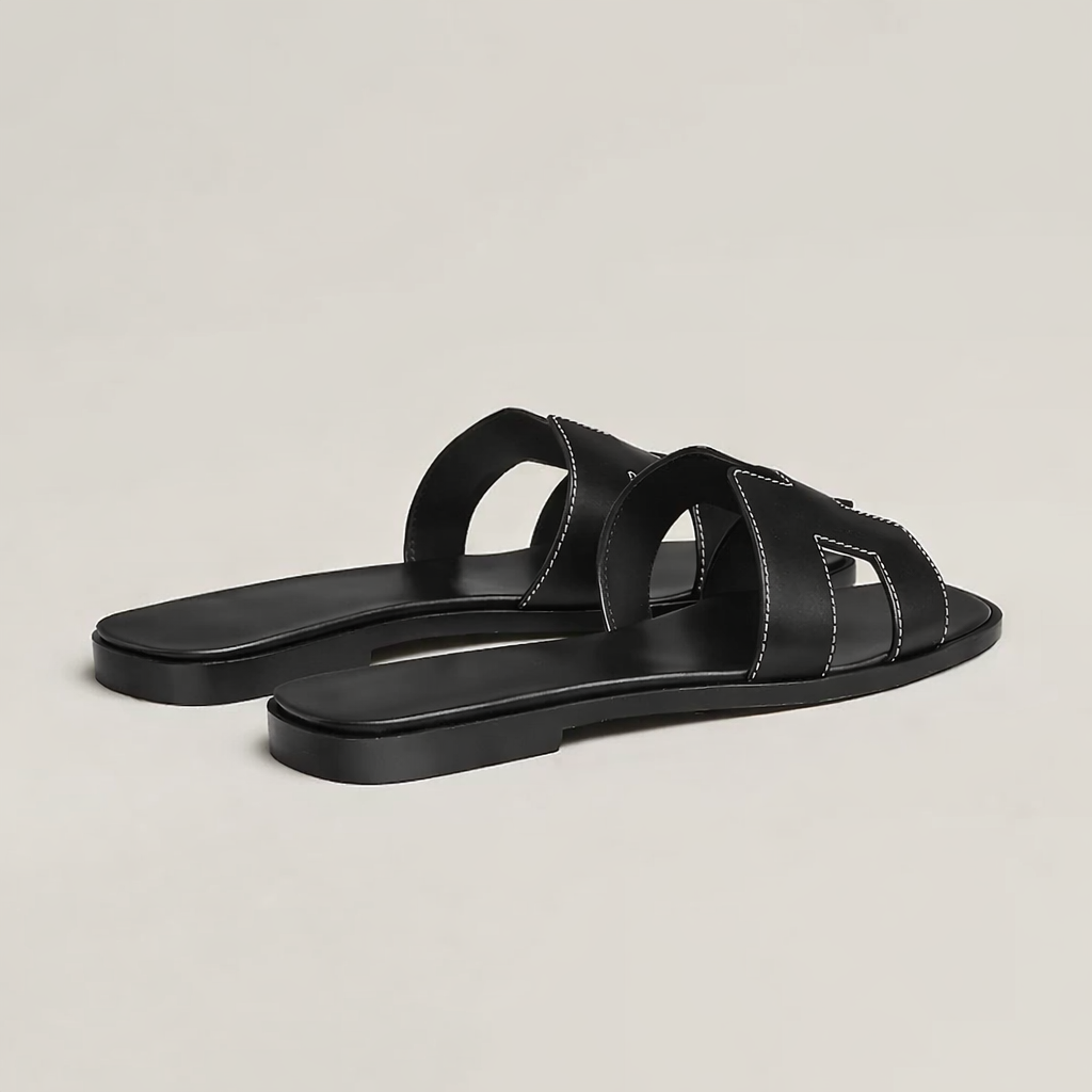 ETERNA Slippers