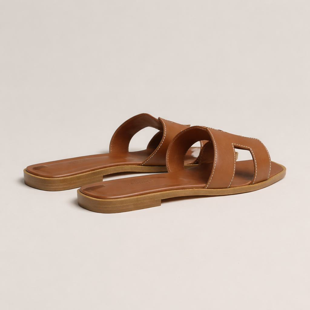 ETERNA Slippers
