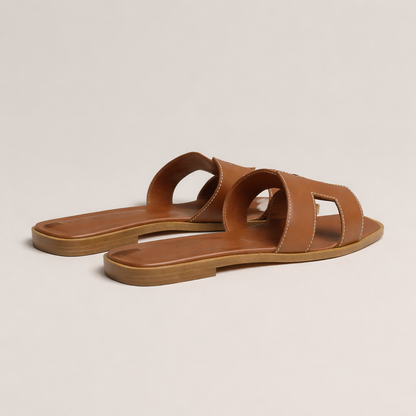 ETERNA Slippers