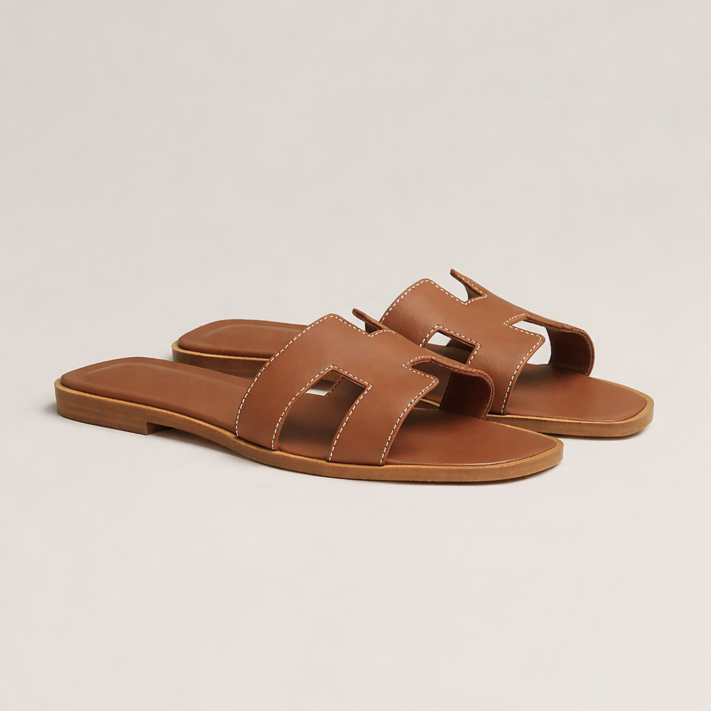 ETERNA Slippers
