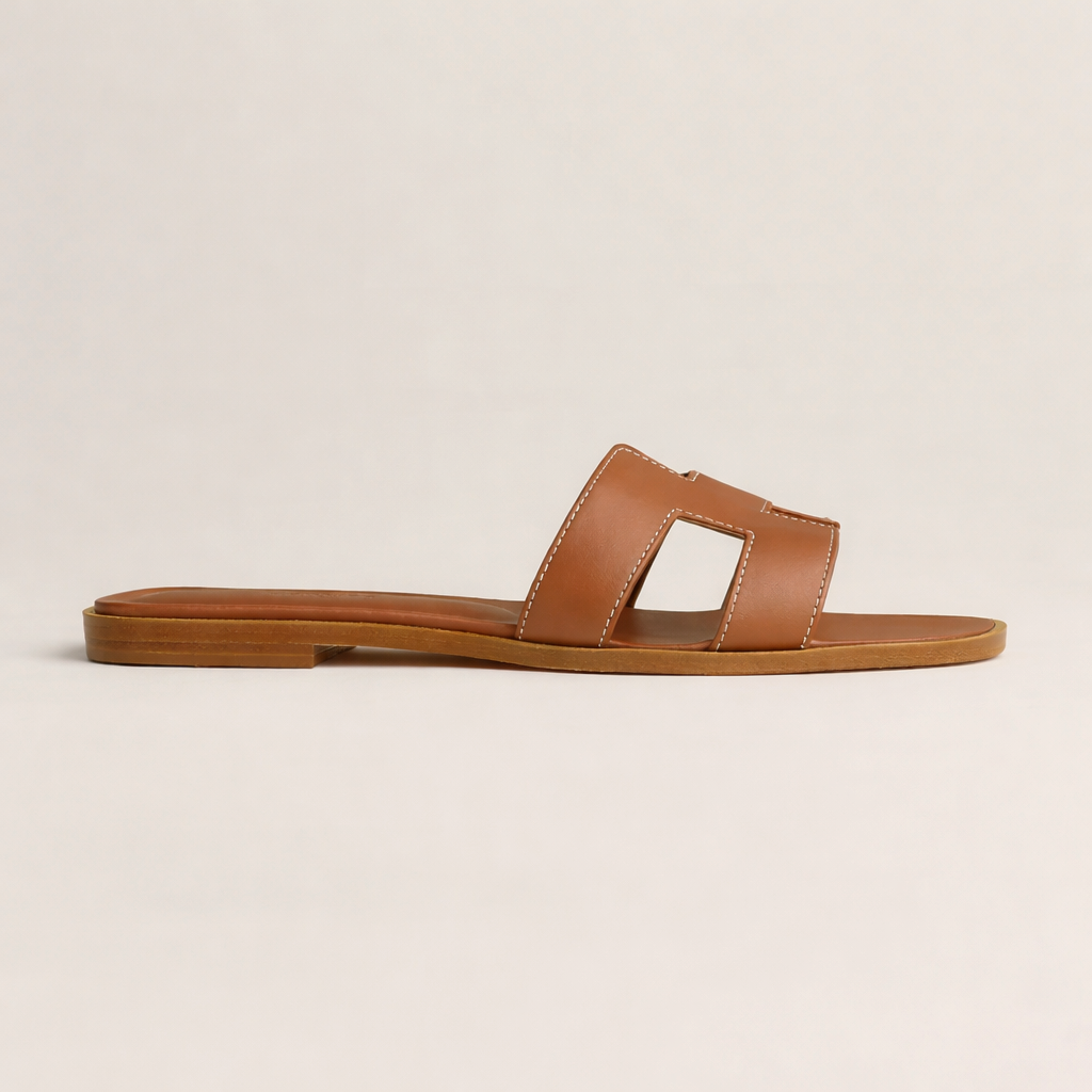ETERNA Slippers