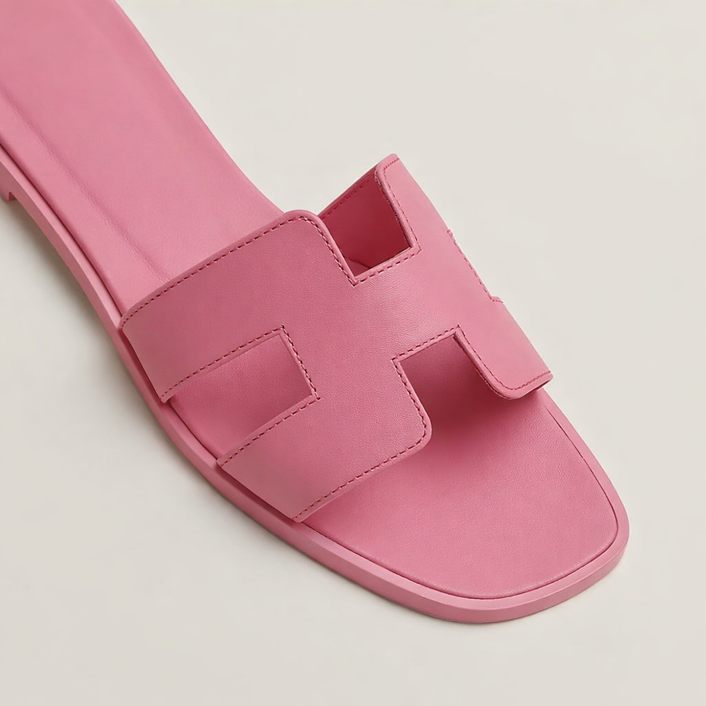 ETERNA Slippers