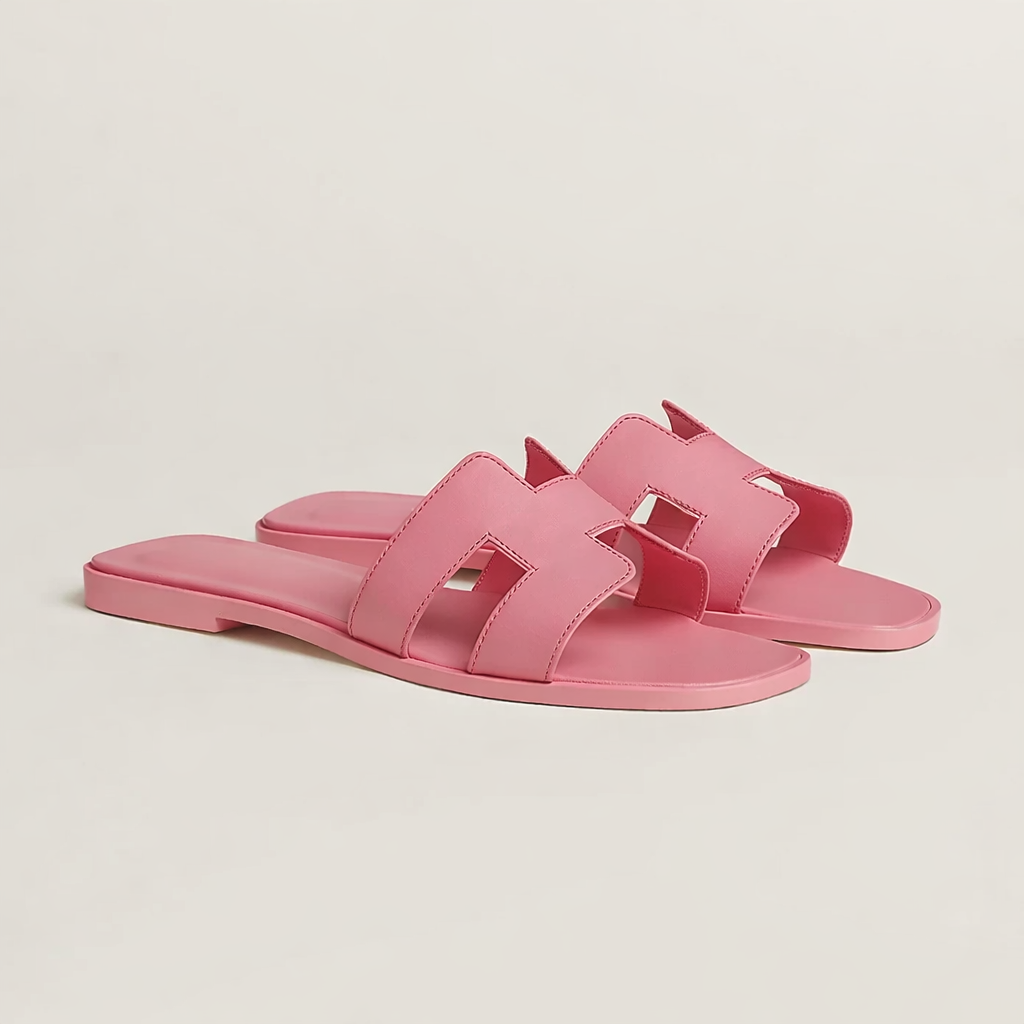 ETERNA Slippers