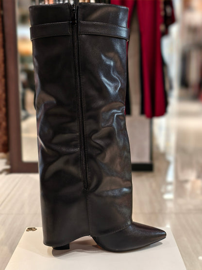 Given Boots