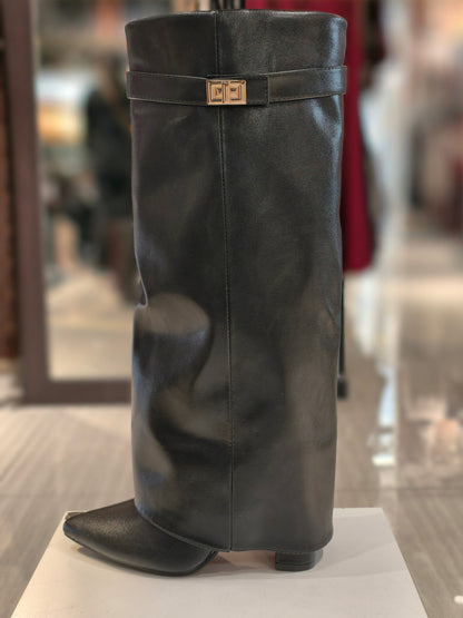 Given Boots