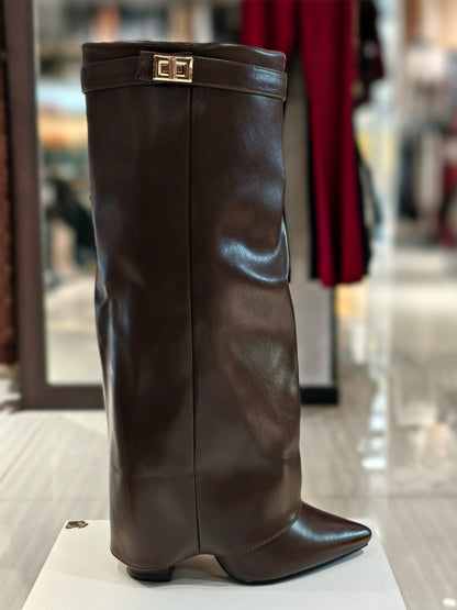 Given Boots