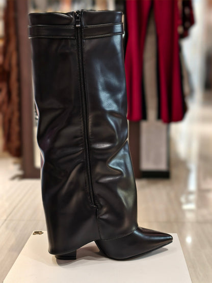 Given Boots