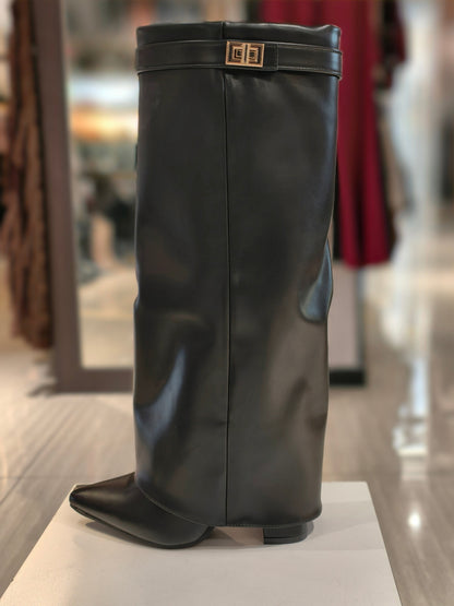 Given Boots