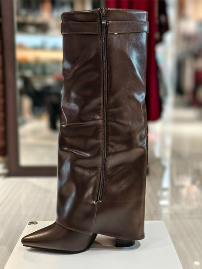 Given Boots