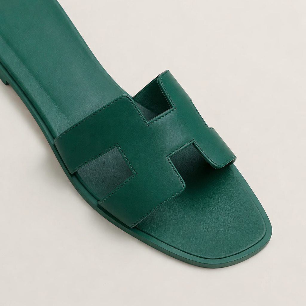 ETERNA Slippers