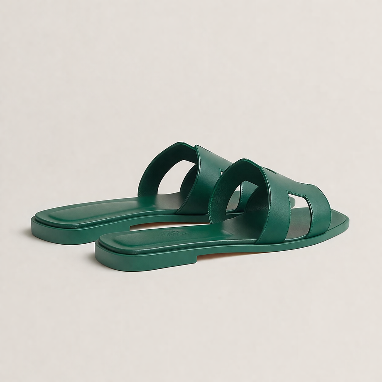 ETERNA Slippers