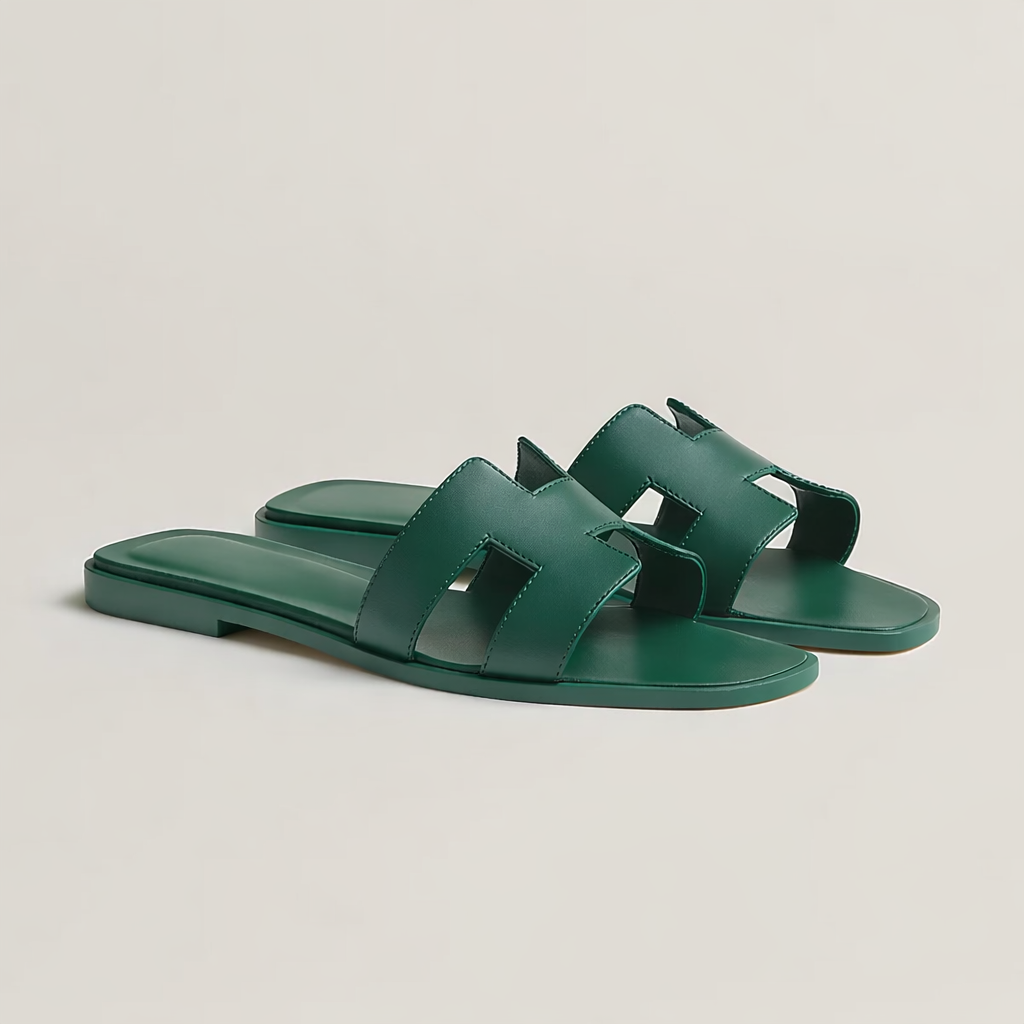 ETERNA Slippers