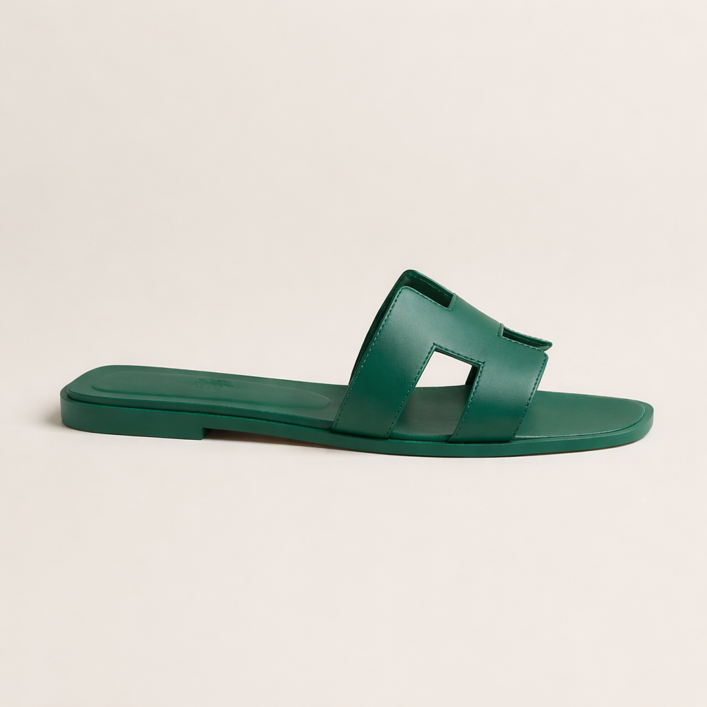 ETERNA Slippers